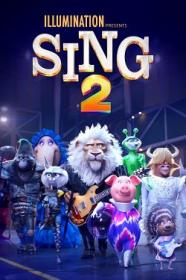 Sing 2 2021 FRENCH 720p WEB H264<span style=color:#39a8bb>-EXTREME</span>