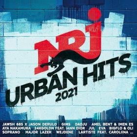 NRJ Urban Hits 2021 - WEB MP3 a 320kbps EICHBAUM