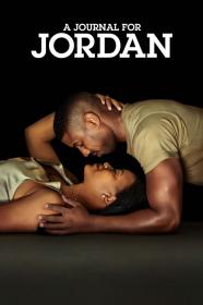 A Journal For Jordan (2021) [1080p] [WEBRip] [5.1] <span style=color:#39a8bb>[YTS]</span>
