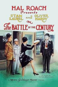 The Battle Of The Century (1927) [1080p] [BluRay] <span style=color:#39a8bb>[YTS]</span>