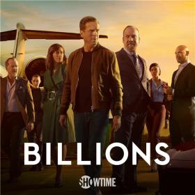 Billions (Season 5) LostFilm WEB-DLRip