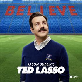 Ted Lasso (Season 2) HDR WEB-DL 2160p