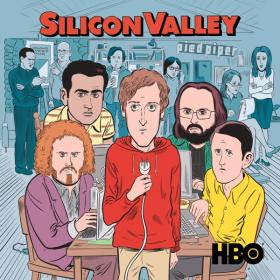 Silicon Valley 2014-2019 web-dlrip_[teko]