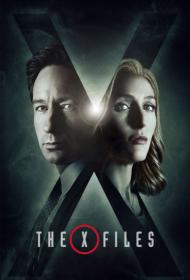 The X Files S01 400p FilmsClub TVShows