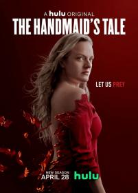 The Handmaid's Tale S04 1080p AMZN WEB-DL DDP5.1 H.264<span style=color:#39a8bb>-EniaHD</span>
