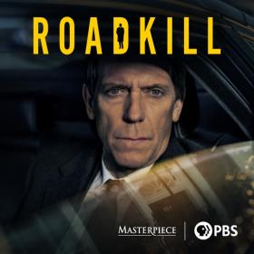 Roadkill (Season 1) WEB-DL 1080p