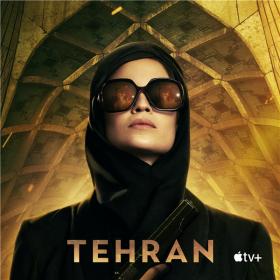Tehran S01 WEB-DL 1080p TVShows