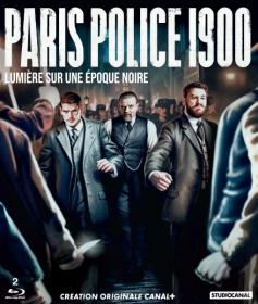 Paris Police 1900 (Season 1) HDRip
