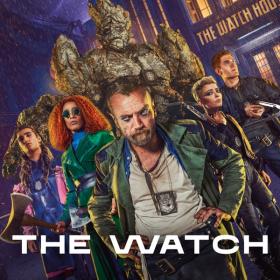 The Watch S01 WEB-DLRip XviD<span style=color:#39a8bb> NewStudio</span>