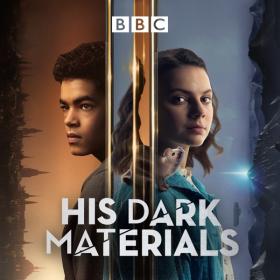 His Dark Materials (Season 2) Dub WEB-DLRip