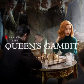 The Queen's Gambit S01 WEB-DL 1080p<span style=color:#39a8bb> LostFilm</span>