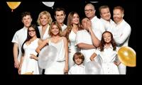 Modern Family S11 rus<span style=color:#39a8bb> LostFilm</span>