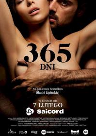 365 Days (2020) [Hindi Dub] 1080p WEB-DLRip Saicord