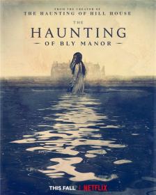 The Haunting of Bly Manor  (Season  01) HamsterStudio 720