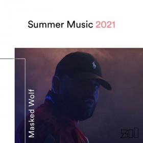 Summer 2021 - Pop Songs- 2021 - WEB MP3 a 320kbps EICHBAUM