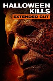 Halloween Kills 2021 EXTENDED MULTi 1080p BluRay x264 AC3<span style=color:#39a8bb>-EXTREME</span>