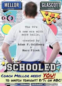 Schooled S02 (2019) 720p WEBRip <span style=color:#39a8bb>[Gears Media]</span>