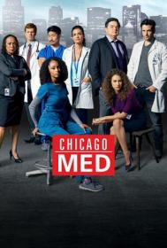Chicago Med S05 (2019) 1080p WEBRip <span style=color:#39a8bb>[Gears Media]</span>