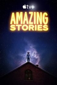 Amazing Stories  (Season 01) HamsterStudio 720
