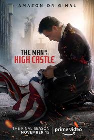 The Man In The High Castle S04 1080p<span style=color:#39a8bb> Kerob</span>
