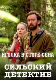 Сельский детектив  Иголка в стоге сена S03 (2020) WEB-DLRip (AVC) Files-x