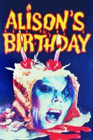 Alisons Birthday (1981) [1080p] [WEBRip] <span style=color:#39a8bb>[YTS]</span>