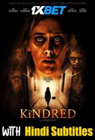 The Kindred 2021 720p WEBRip HINDI SUB<span style=color:#39a8bb> 1XBET</span>