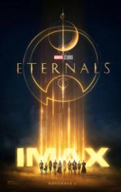 Eternals 2021 IMAX 1080p WEB-DL Hindi-English x264 5 1-KatmovieHD