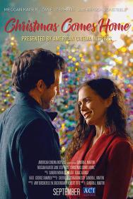 Christmas Comes Home 2020 720p WEBRip HINDI DUB<span style=color:#39a8bb> 1XBET</span>