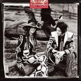 The White Stripes - Icky Thump (2007 - Rock Alternativa e indie) [Flac 24-96 LP]