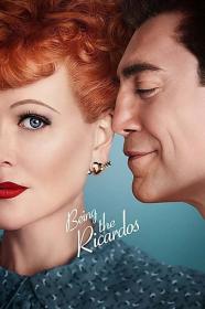 Being The Ricardos 2021 HDRip XviD<span style=color:#39a8bb> B4ND1T69</span>