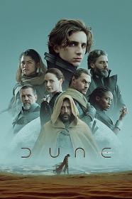 Dune 2021 BRRip XviD<span style=color:#39a8bb> B4ND1T69</span>