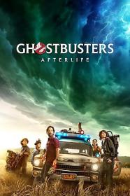 Ghostbusters Afterlife 2021 HDRip XviD<span style=color:#39a8bb> B4ND1T69</span>