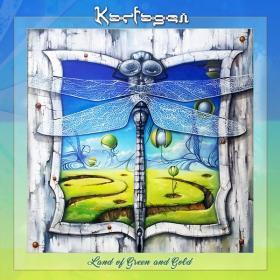Karfagen - Land of Green and Gold (2022) [24-48]