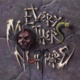Every Mother's Nightmare - Every Mother's Nightmare PBTHAL (1990 - Hard Rock) [Flac 24-96 LP]
