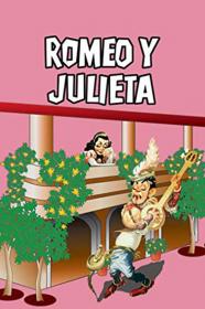 Romeo y Julieta 1943 SPANISH ENSUBBED 1080p WEBRip x264<span style=color:#39a8bb>-VXT</span>