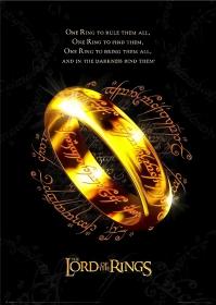The Lord of the Rings - Complete Extended Trilogy [NVEnc HEVC 2160p 10Bit HDR][AAC 8Ch][Multi Sub]