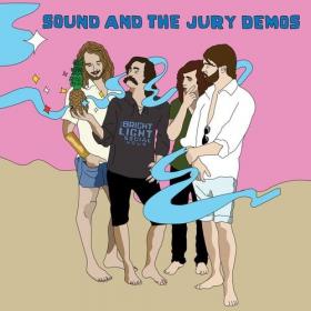 The Bright Light Social Hour - Sound and the Jury Demos (2022) Mp3 320kbps [PMEDIA] ⭐️