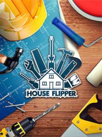 House Flipper [Repack] by Wanterlude