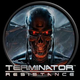 Terminator Resistance.(v.1.0.build.7881686).(2019) [Decepticon] RePack