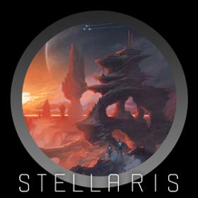 Stellaris Galaxy Edition.(v.3.2.2).(2016) [Decepticon] RePack