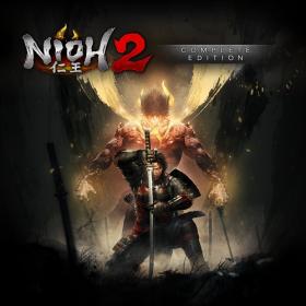Nioh 2 Complete Edition <span style=color:#39a8bb>by xatab</span>