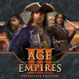 Age of Empires III Definitive Edition <span style=color:#39a8bb>by xatab</span>