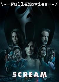 Scream (2022) 720p English HDCAM x264 AAC 2.0 <span style=color:#39a8bb>By Full4Movies</span>