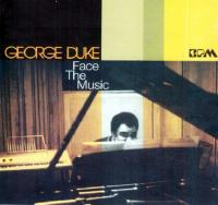 (2002) George Duke - Face The Music [FLAC]