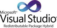Microsoft Visual C++ 2005-2008-2010-2012-2013-2019-2022 Redistributable Package Hybrid x86 & x64 (12.01.2022)