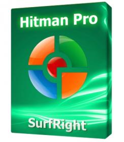 HitmanPro 3.8.26.322 RePack by Umbrella Corporation