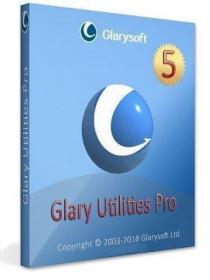 Glary Utilities Pro 5.179.0.207 RePack (& Portable) by TryRooM
