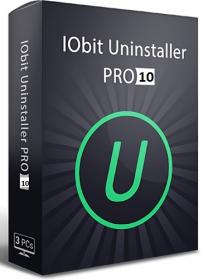 IObit Uninstaller Pro 11.2.0.10 RePack (& Portable) <span style=color:#39a8bb>by elchupacabra</span>
