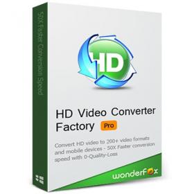 WonderFox HD Video Converter Factory Pro 24.4 RePack (& Portable) <span style=color:#39a8bb>by elchupacabra</span>